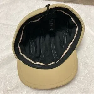 Rag & Bone puffer pilot cap hat plaid cream multi rag & bone | Accessories | Rag Bone Puffer Pilot Cap Hat  main image 3